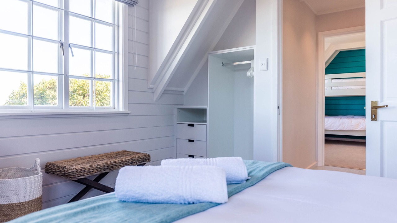 Photo of Bedroom in Scarborough