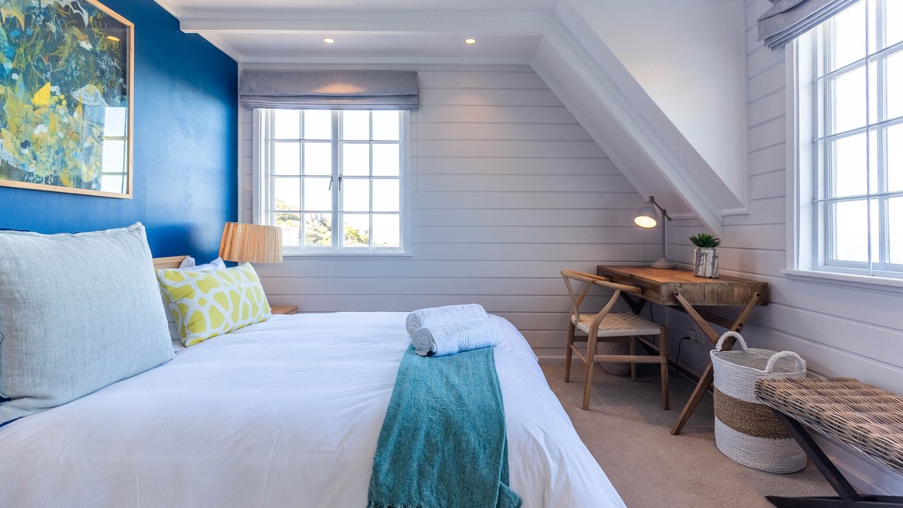 Photo of Bedroom in Scarborough