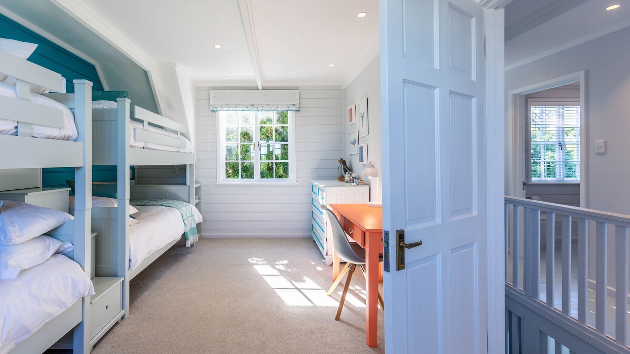Photo of Bedroom in Scarborough