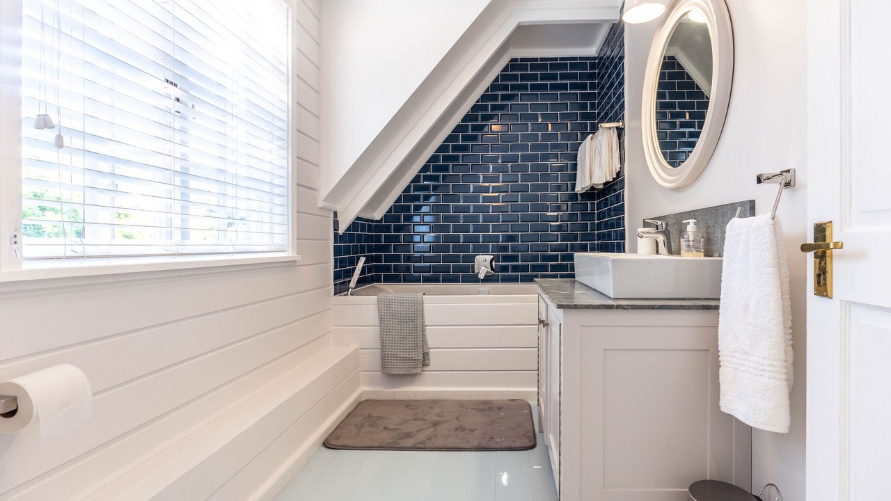 Photo of Bathroom in Scarborough