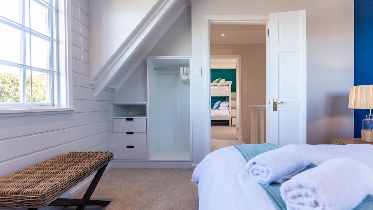 Photo of Bedroom in Scarborough