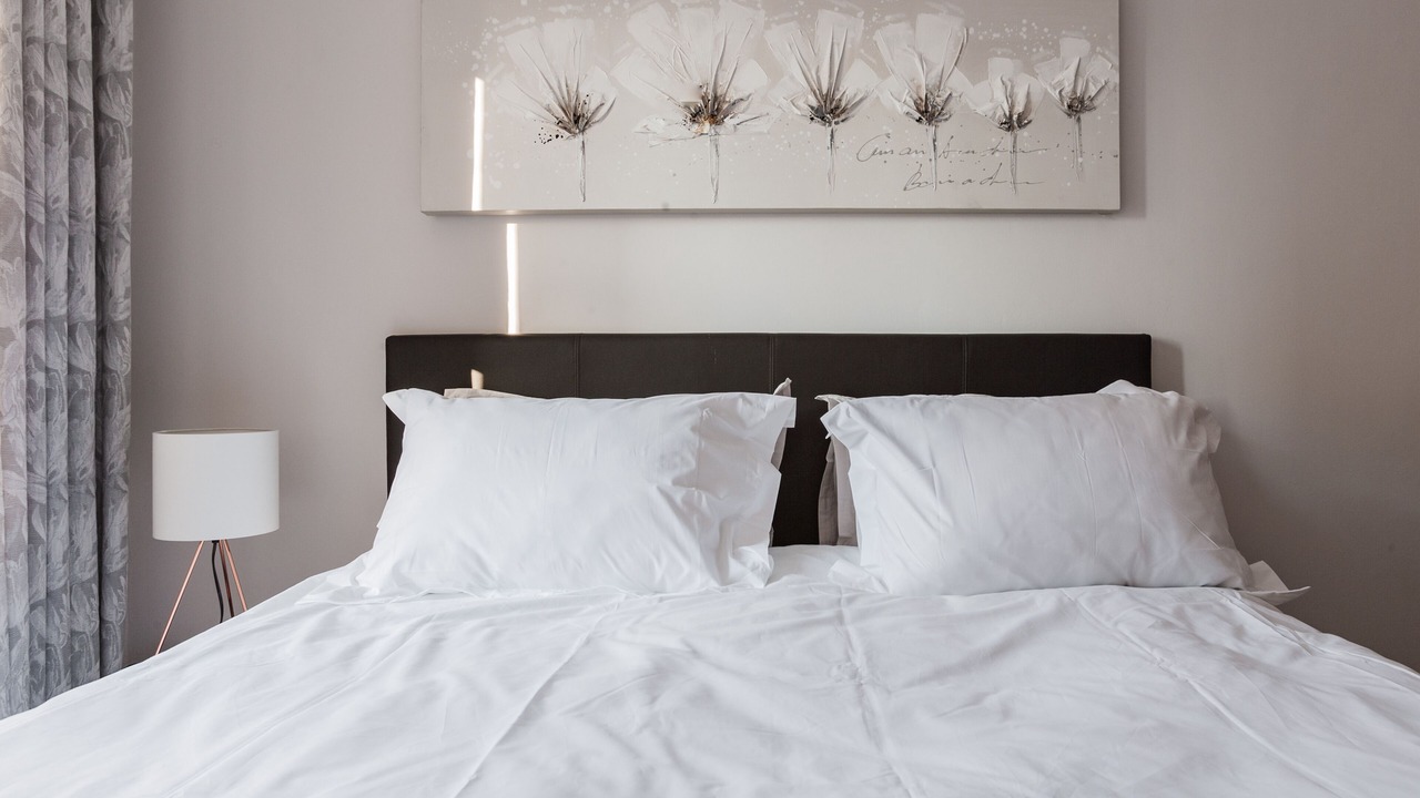 Photo of Bedroom in Greater Johannesburg Metropolitan Area