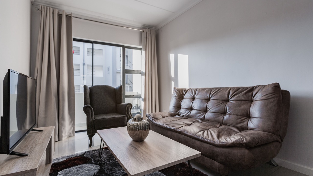 Photo of Livingroom in Greater Johannesburg Metropolitan Area