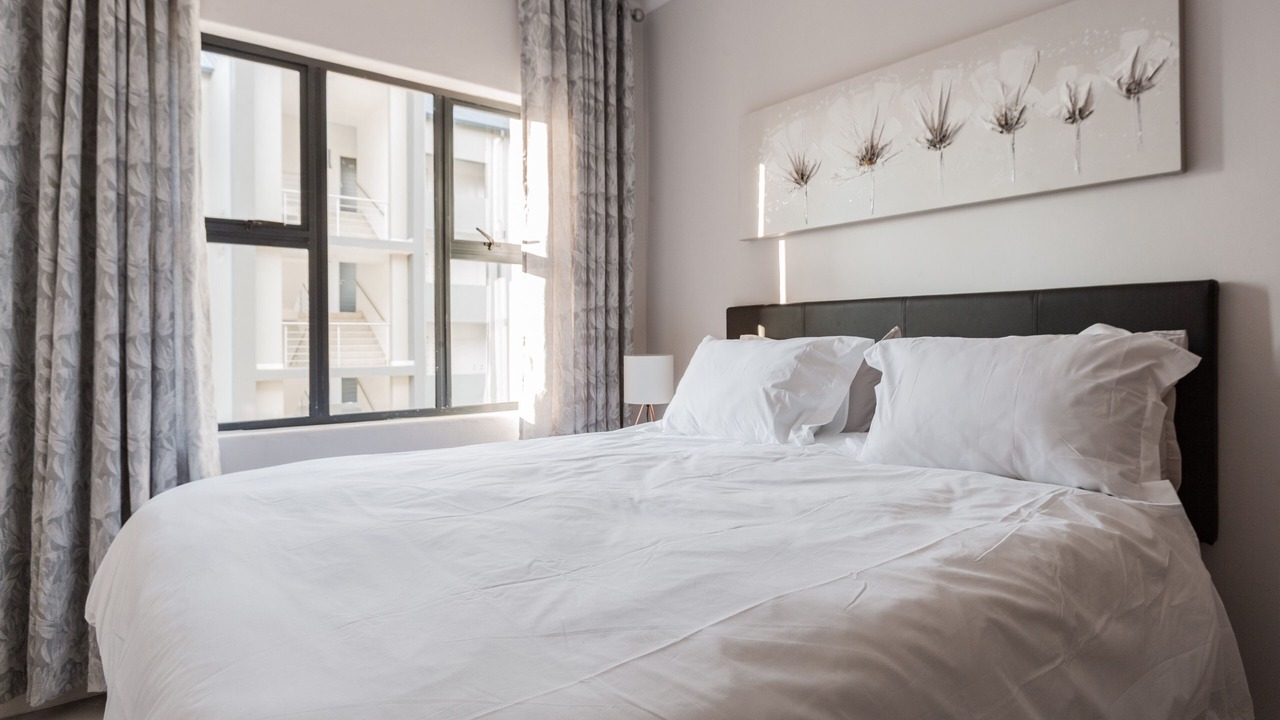 Photo of Bedroom in Greater Johannesburg Metropolitan Area