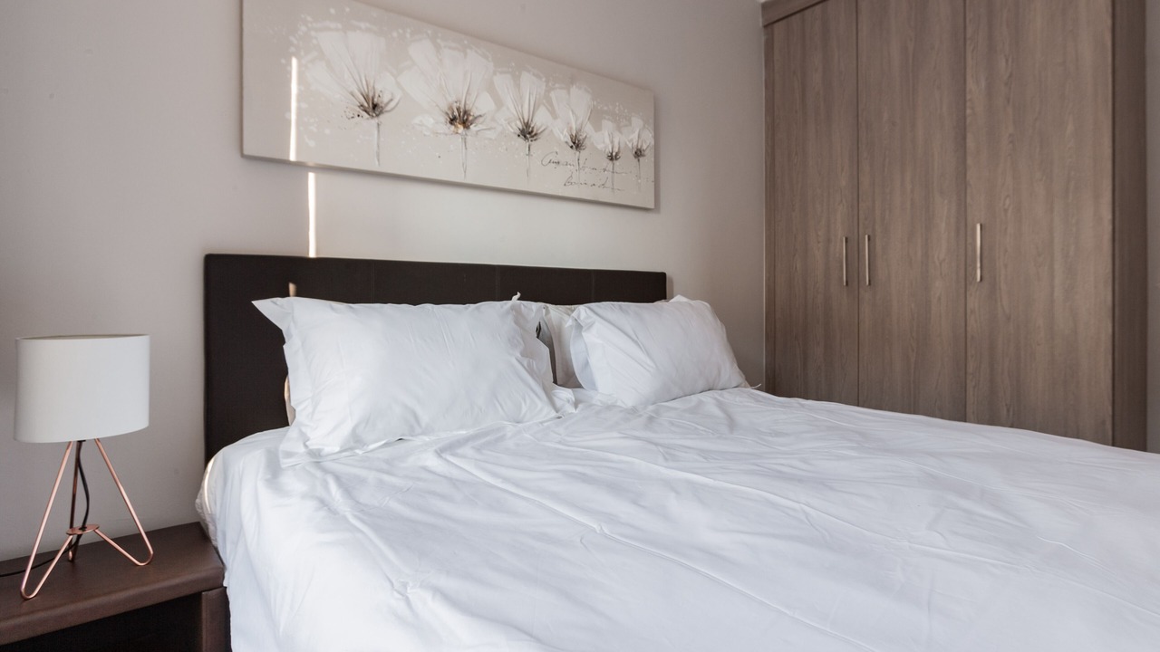Photo of Bedroom in Greater Johannesburg Metropolitan Area