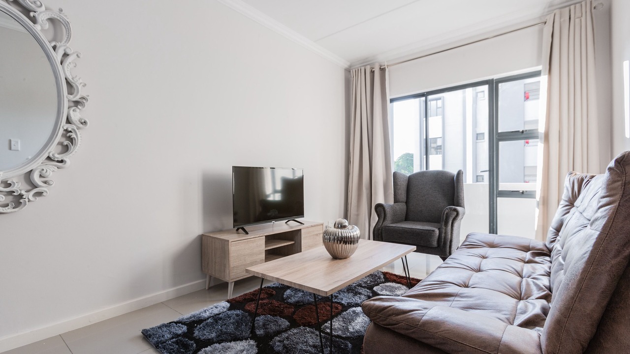 Photo of Livingroom in Greater Johannesburg Metropolitan Area
