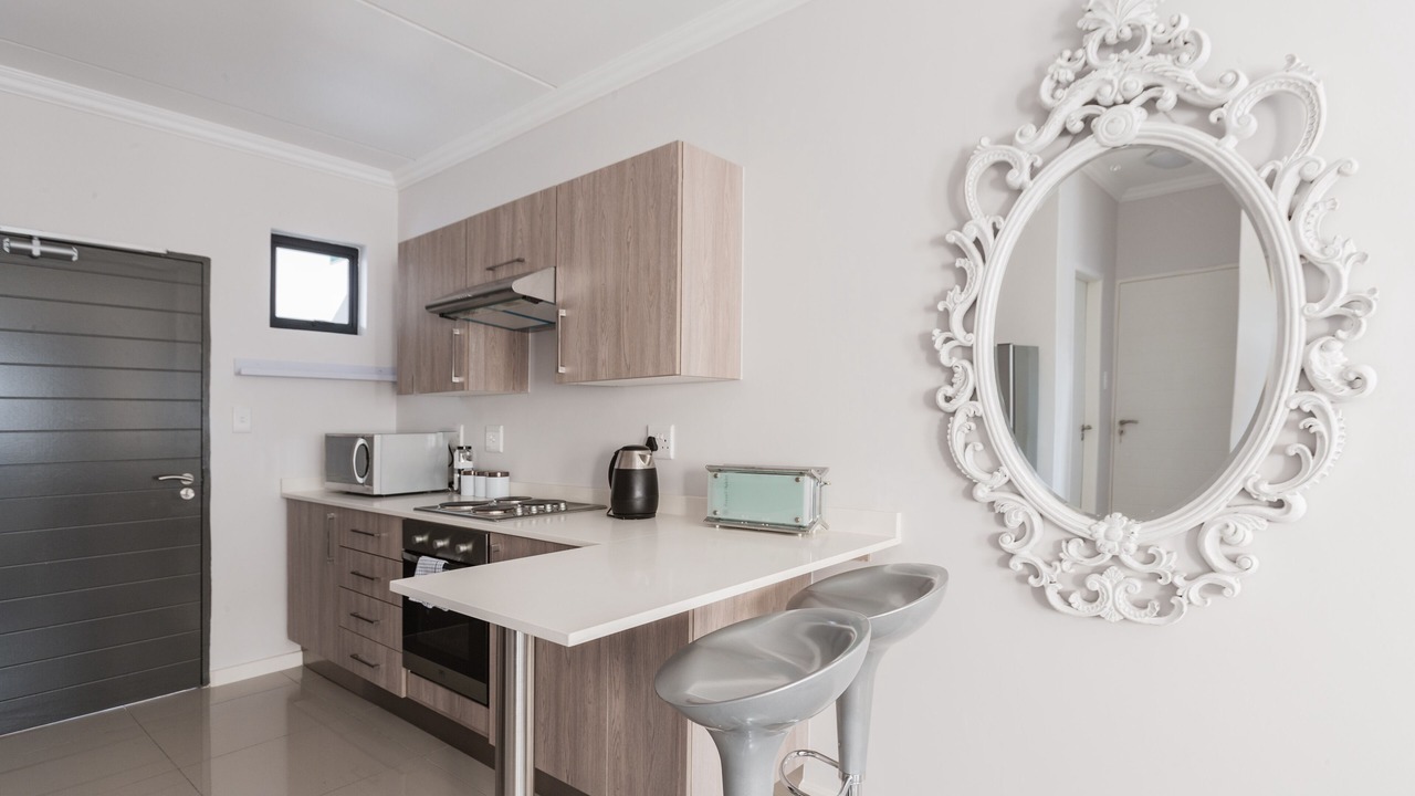 Photo of Kitchen in Greater Johannesburg Metropolitan Area
