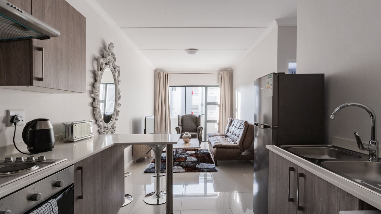 Photo of Kitchen in Greater Johannesburg Metropolitan Area