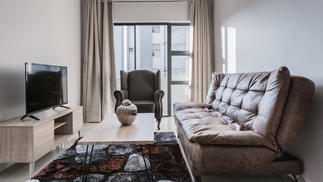 Photo of Livingroom in Greater Johannesburg Metropolitan Area