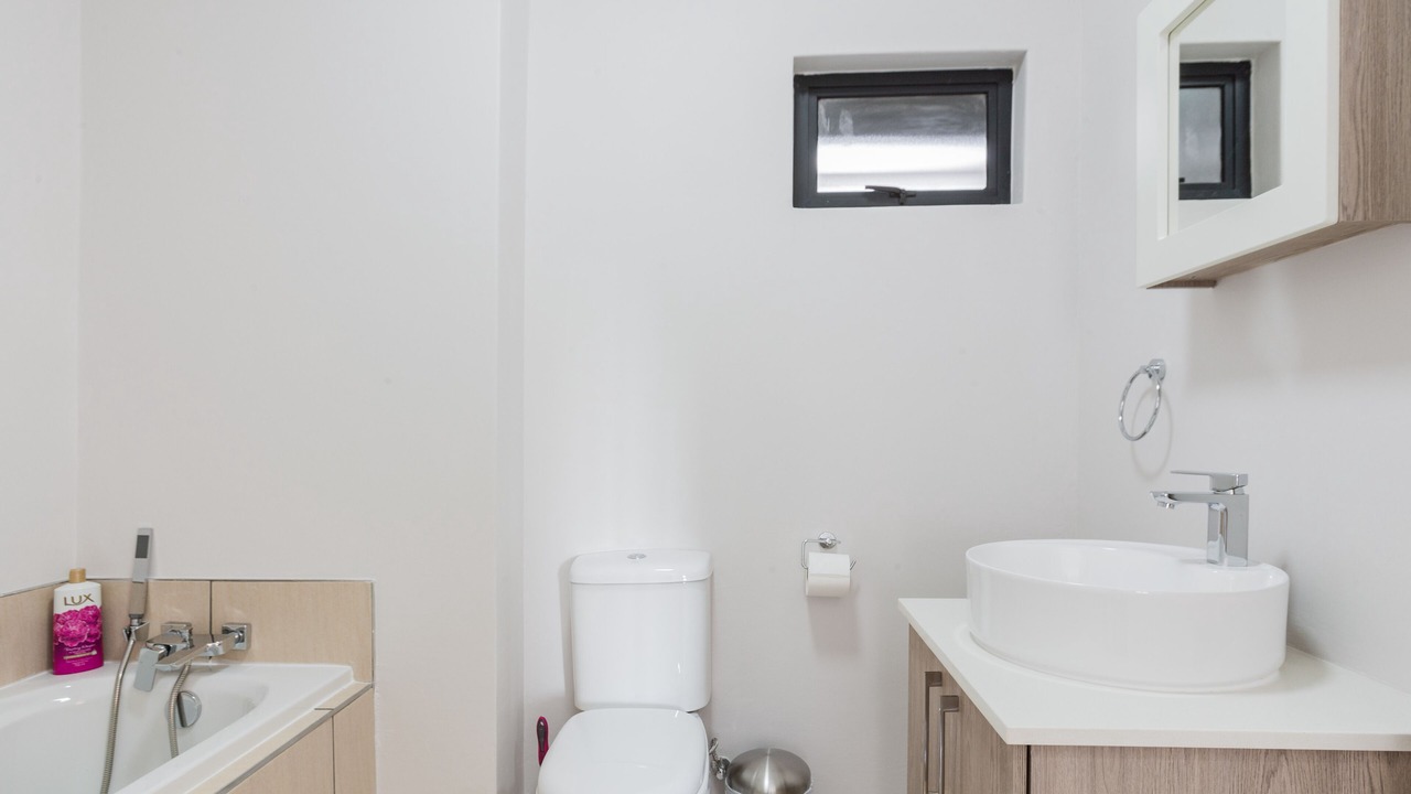 Photo of Bathroom in Greater Johannesburg Metropolitan Area