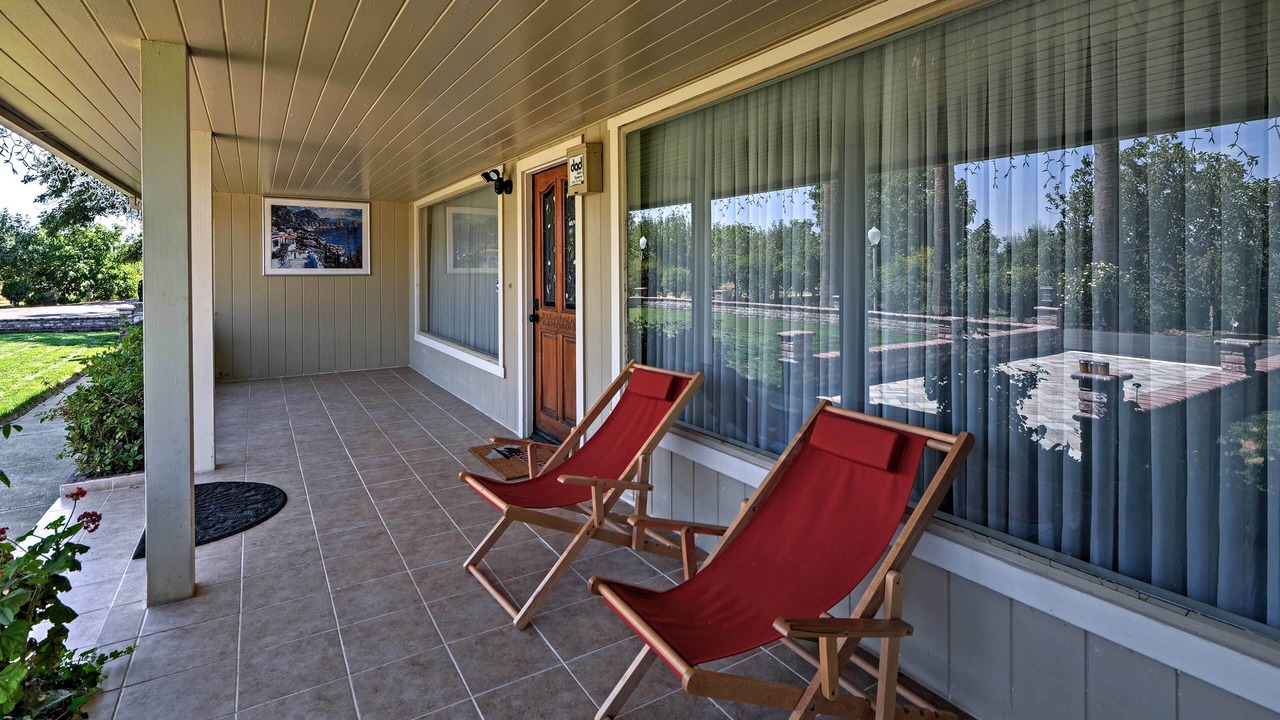 Photo of Outdoor in Gilroy