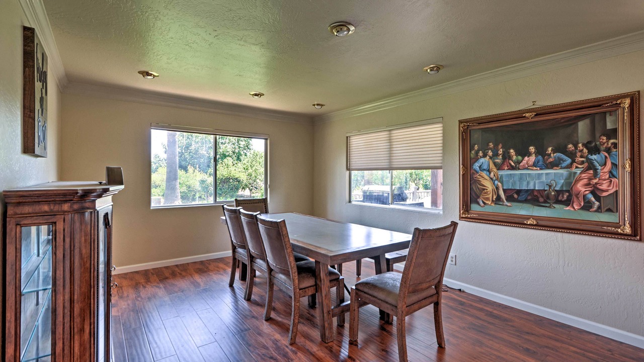 Photo of Livingroom in Gilroy