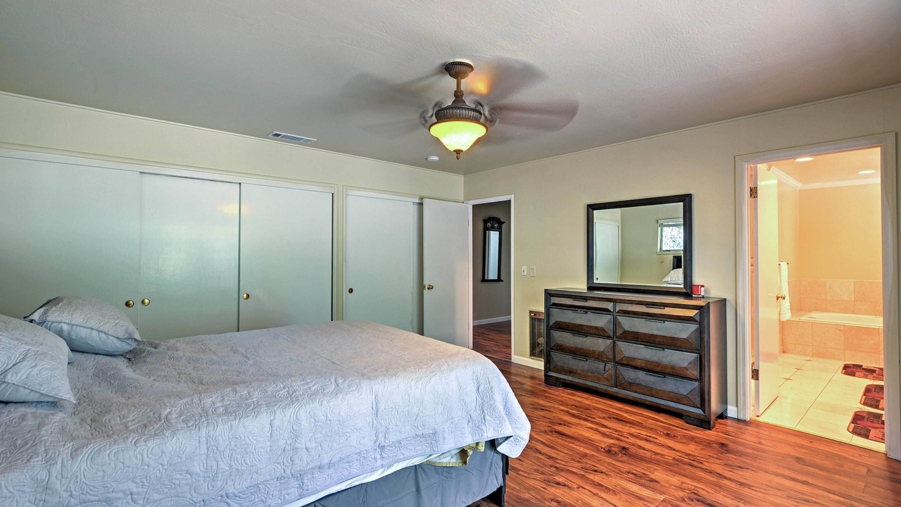 Photo of Bedroom in Gilroy