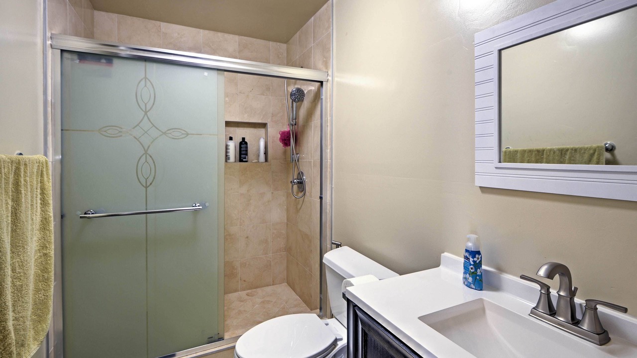 Photo of Bathroom in Gilroy