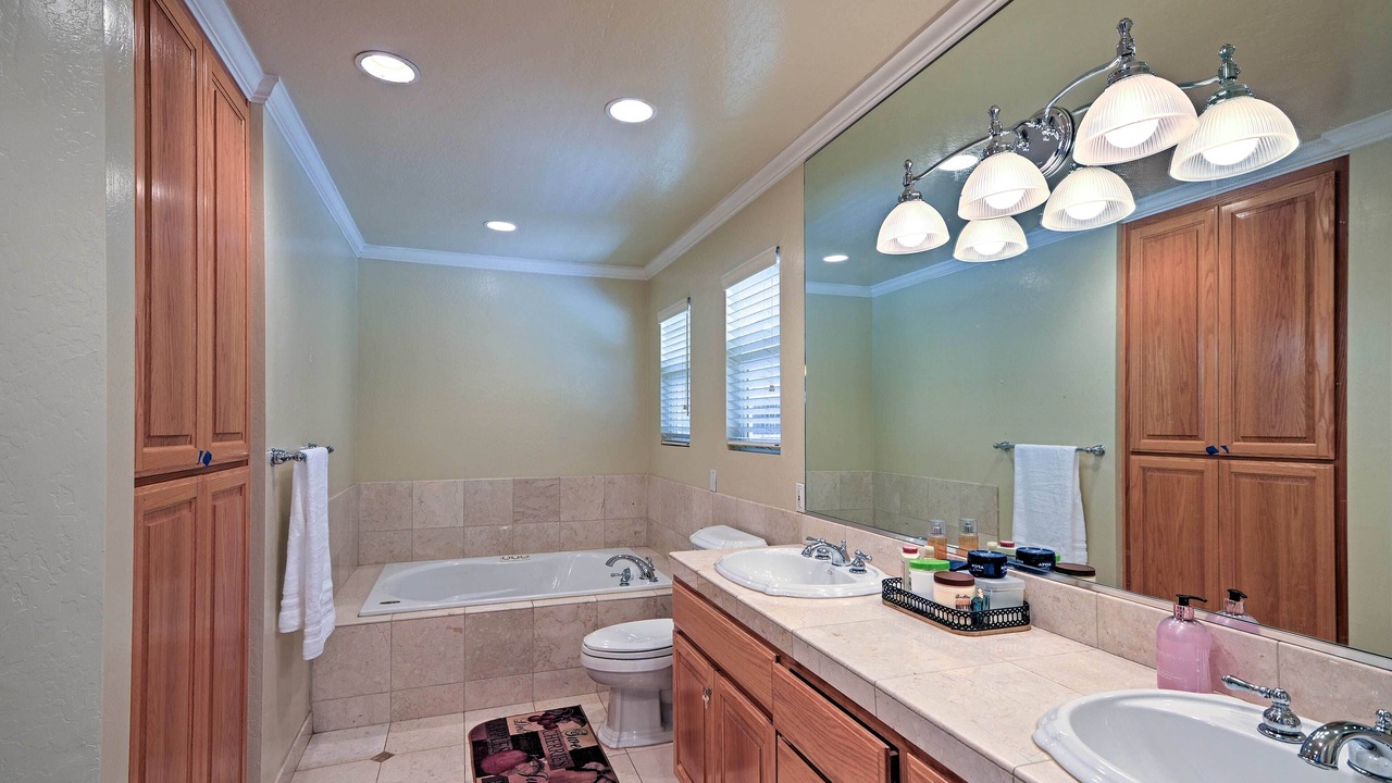 Photo of Bathroom in Gilroy