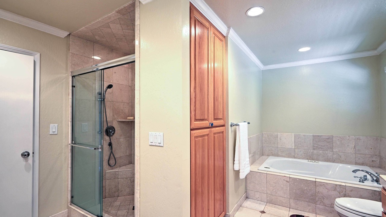 Photo of Bathroom in Gilroy