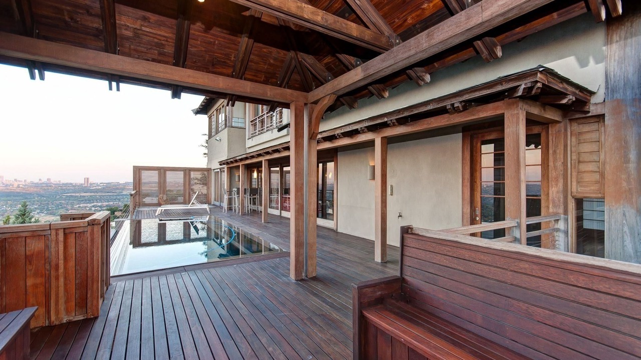 Photo of Outdoor in Northcliff