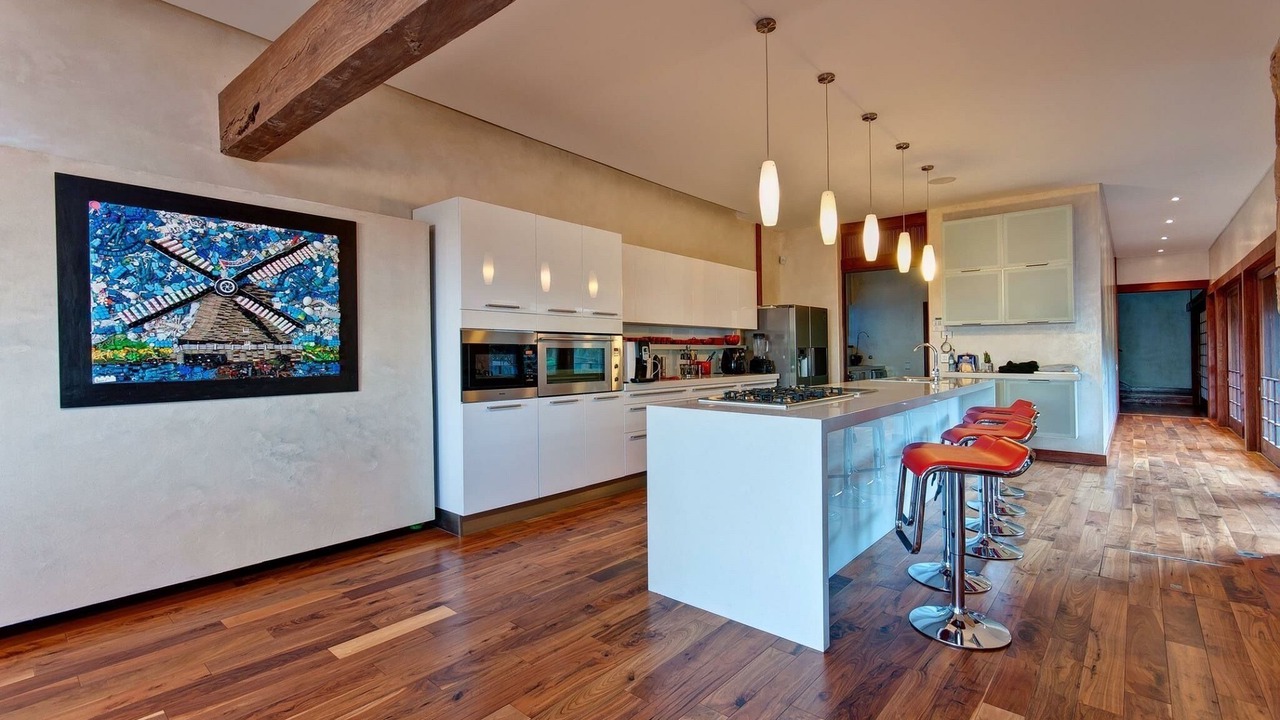 Photo of Kitchen in Northcliff
