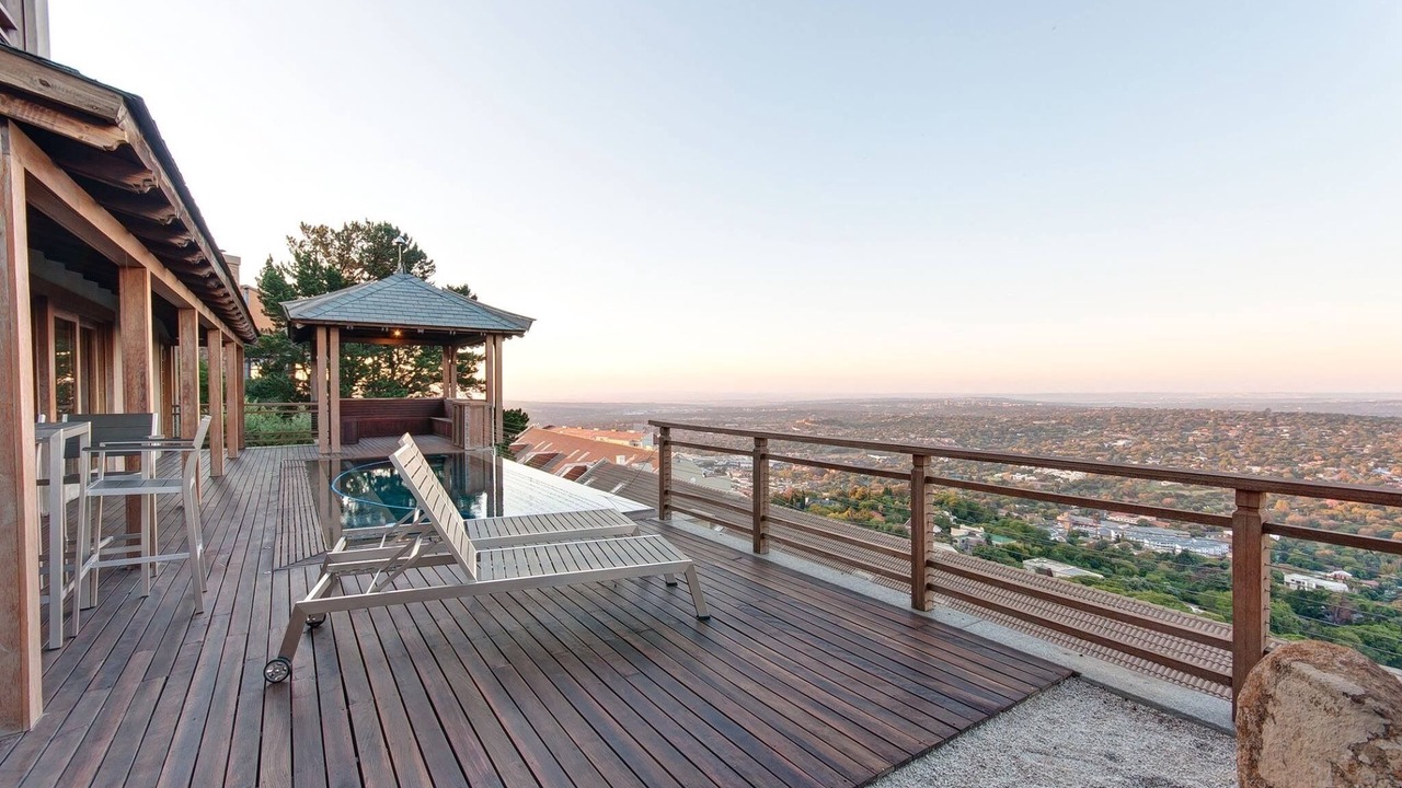 Photo of Outdoor in Northcliff