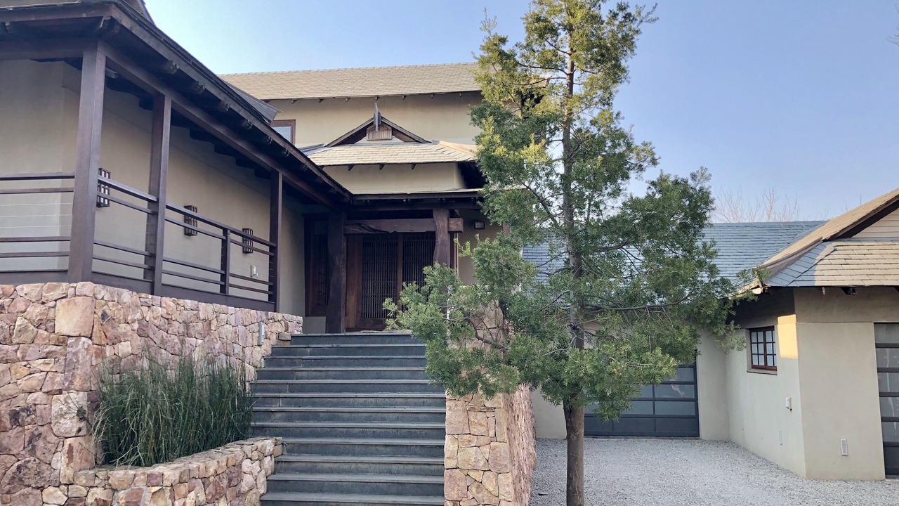 Photo of Outdoor in Northcliff