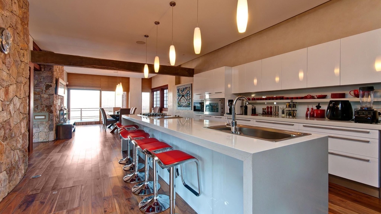 Photo of Kitchen in Northcliff