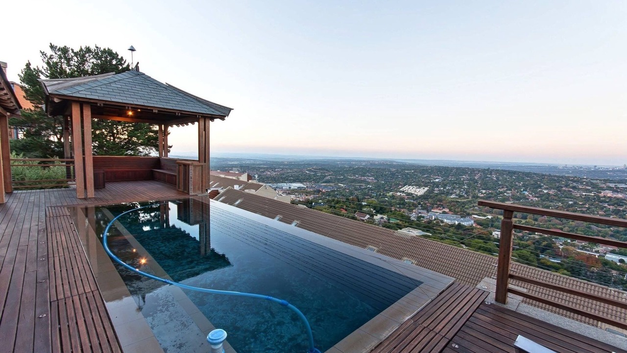 Photo of Outdoor in Northcliff