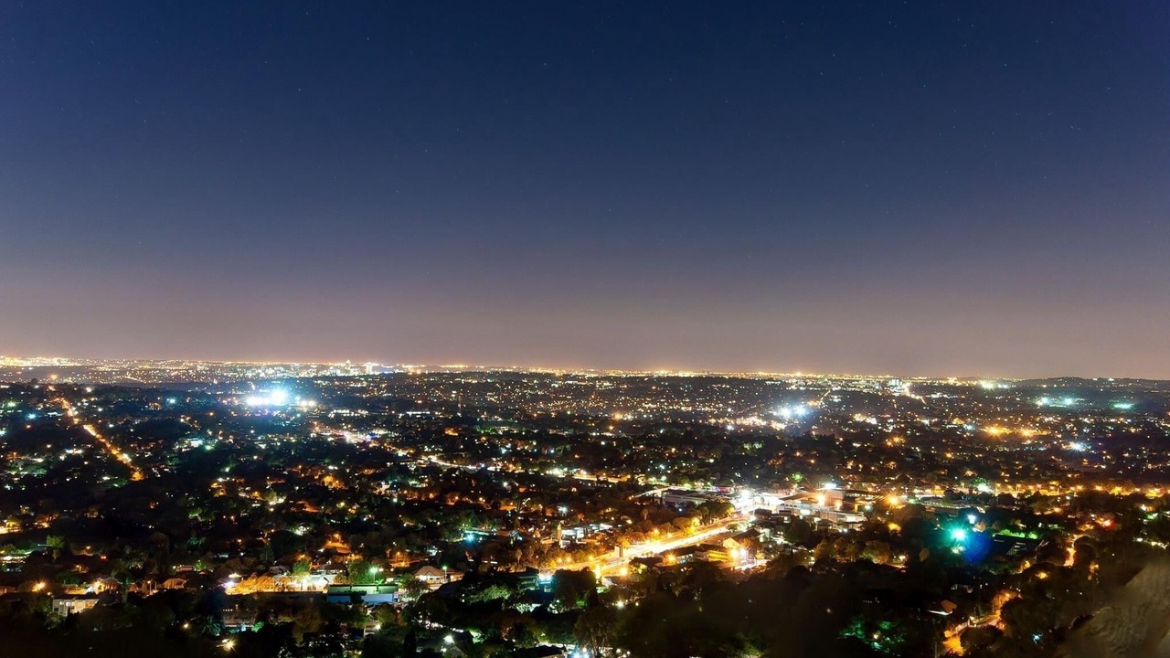 Photo of Outdoor in Northcliff