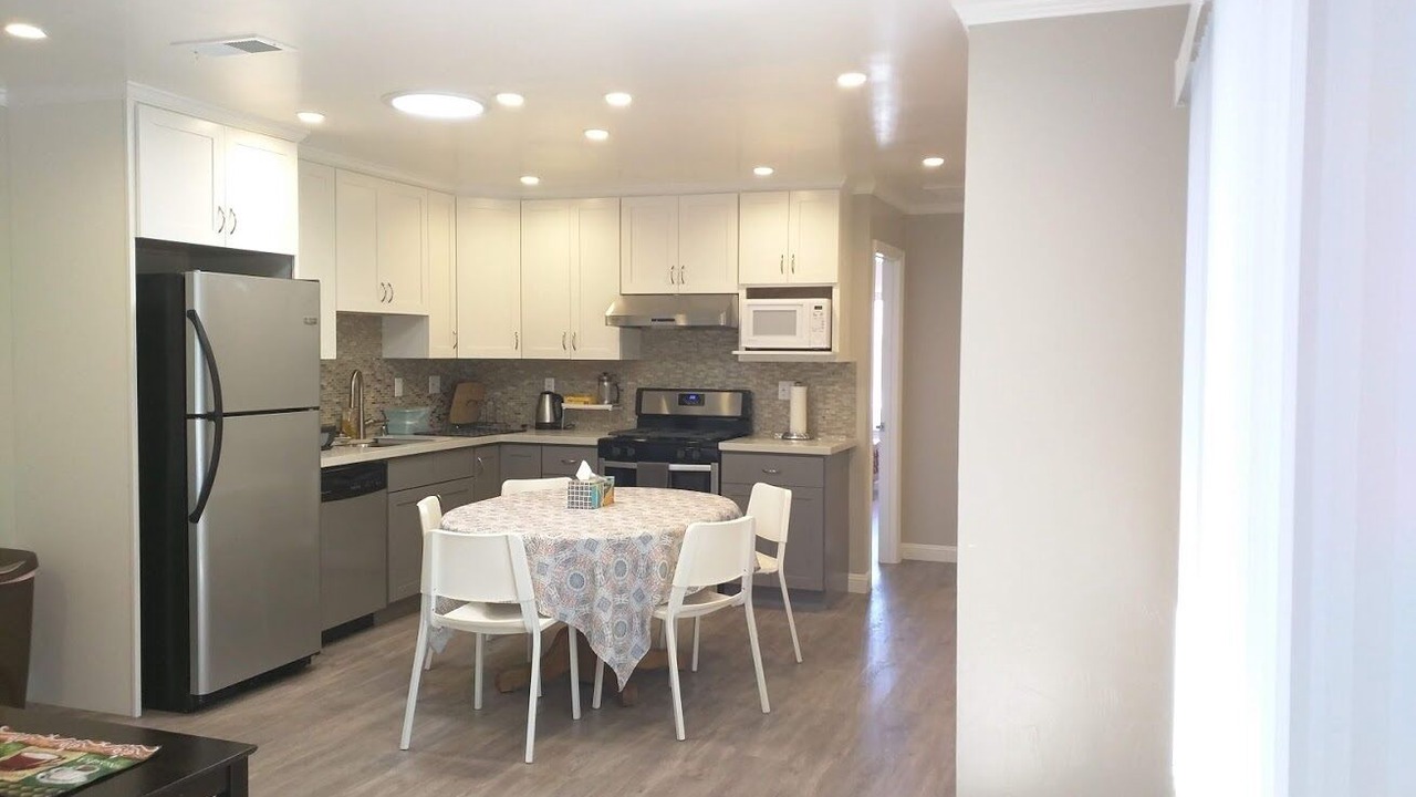 Photo of Kitchen in South San Francisco