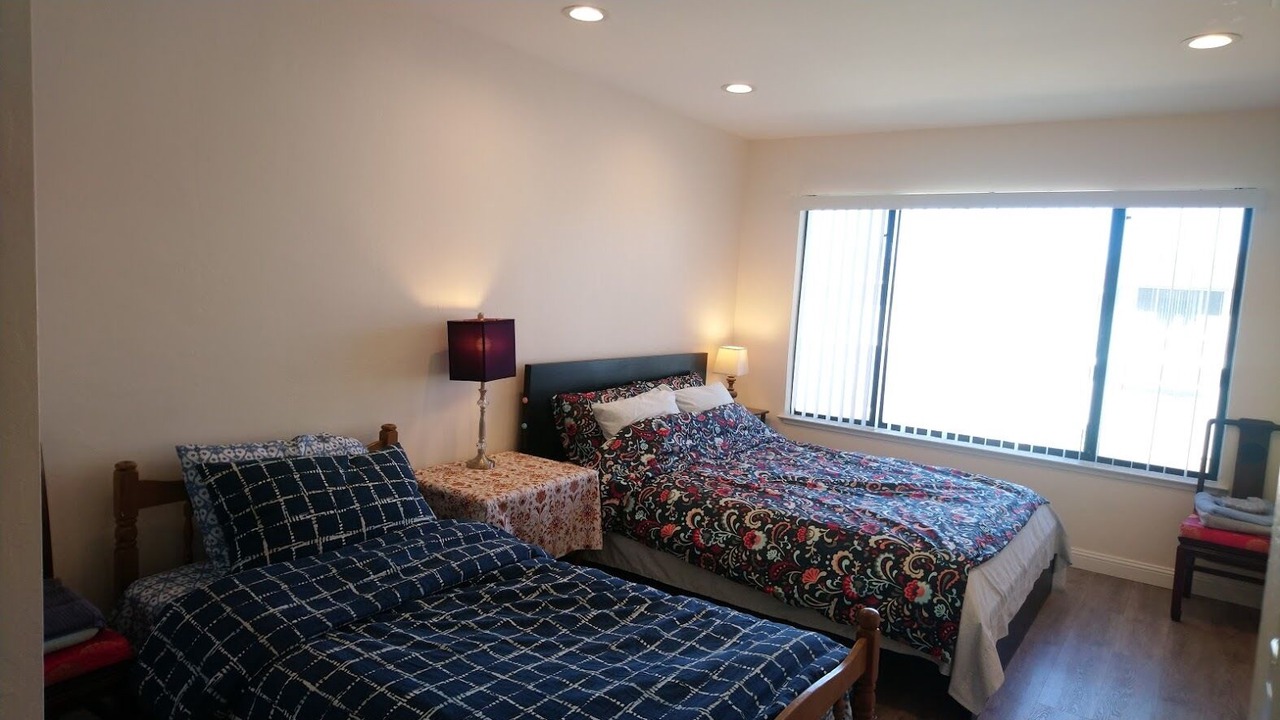 Photo of Bedroom in South San Francisco