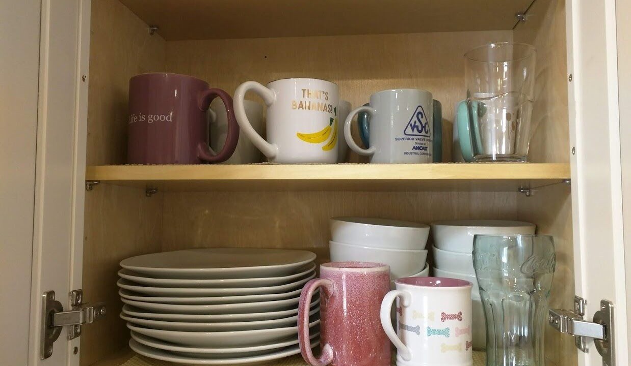 Photo of Kitchen in South San Francisco