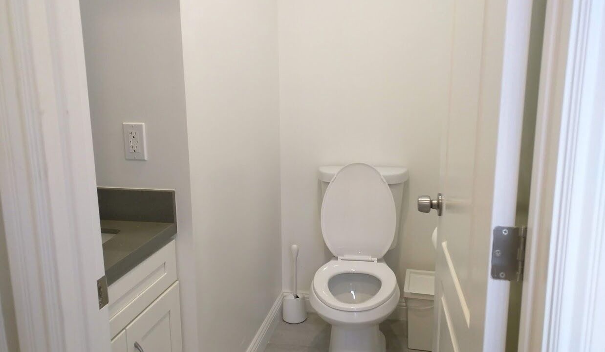 Photo of Bathroom in South San Francisco