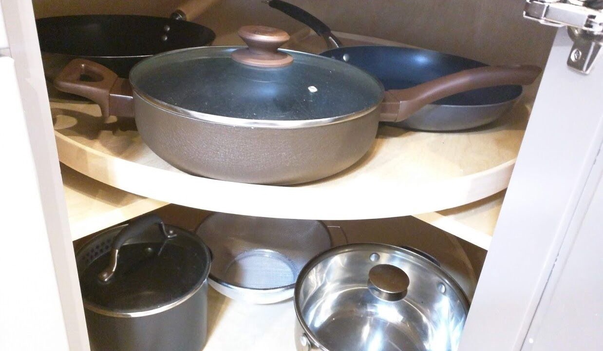 Photo of Kitchen in South San Francisco
