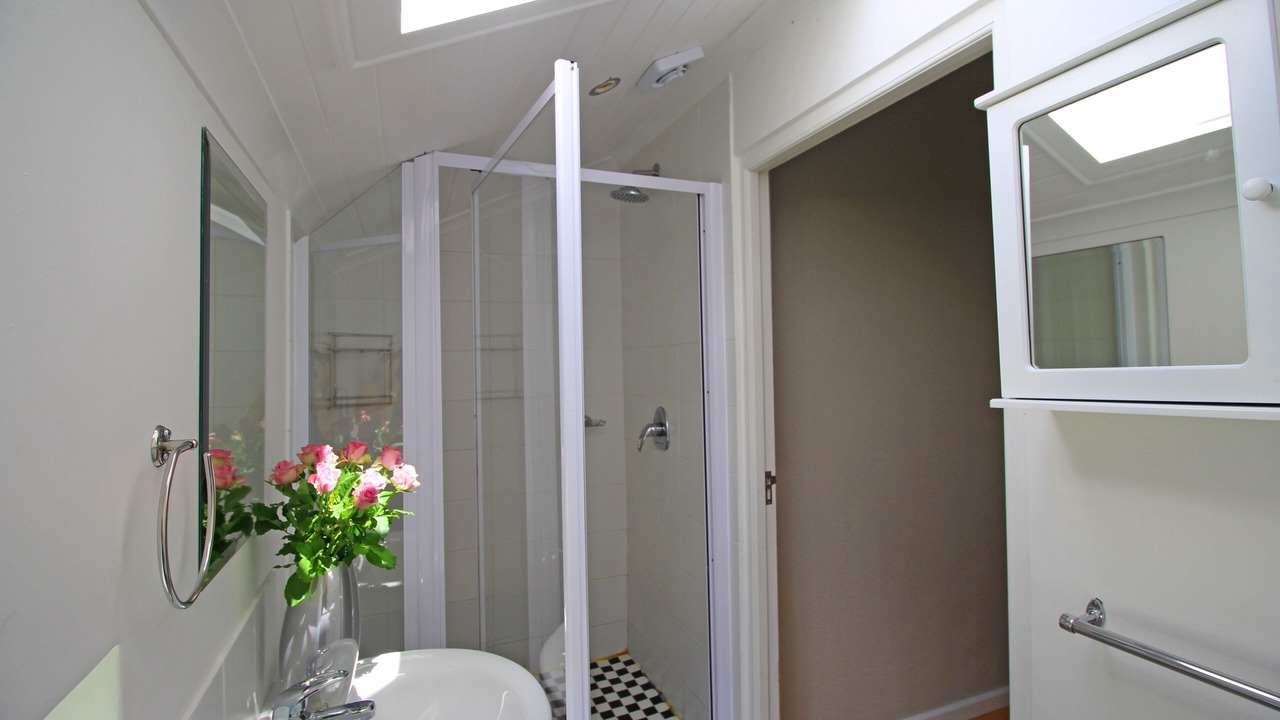 Photo of Bathroom in Keurboomstrand