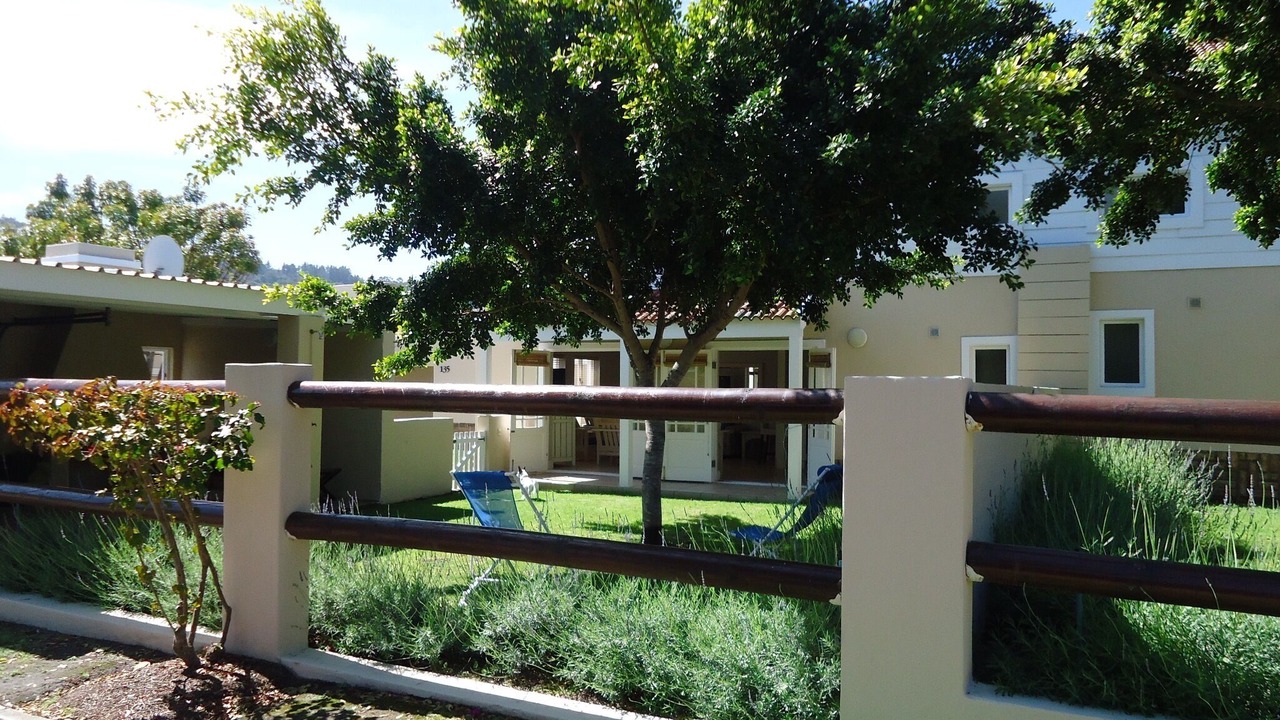 Photo of Outdoor in Keurboomstrand