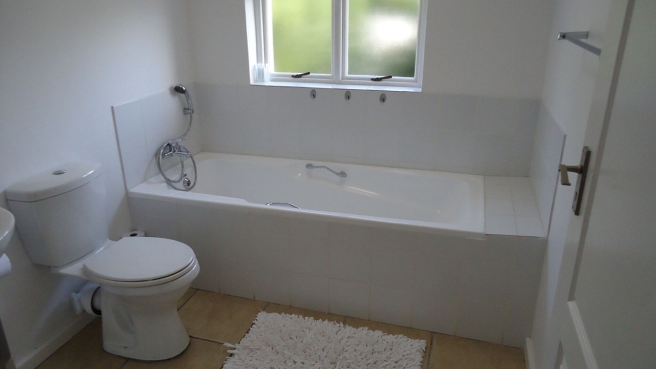 Photo of Bathroom in Keurboomstrand