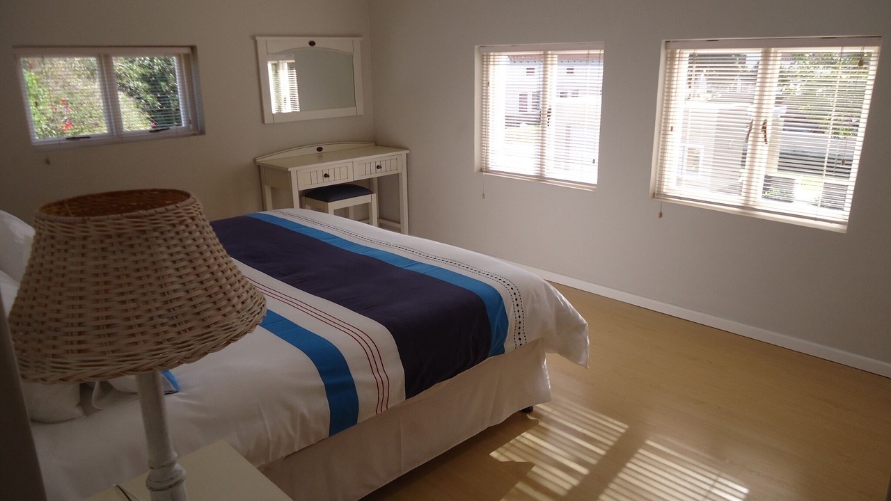 Photo of Bedroom in Keurboomstrand