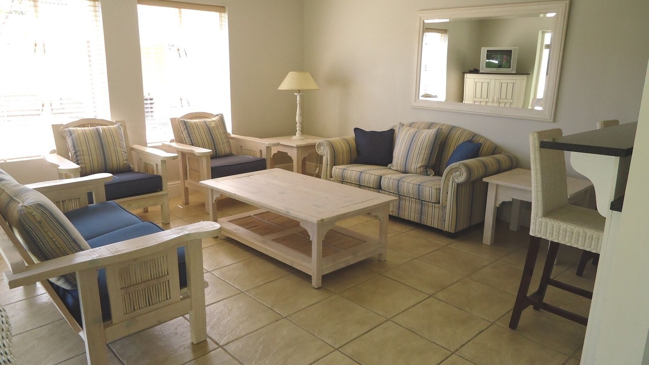 Photo of Livingroom in Keurboomstrand