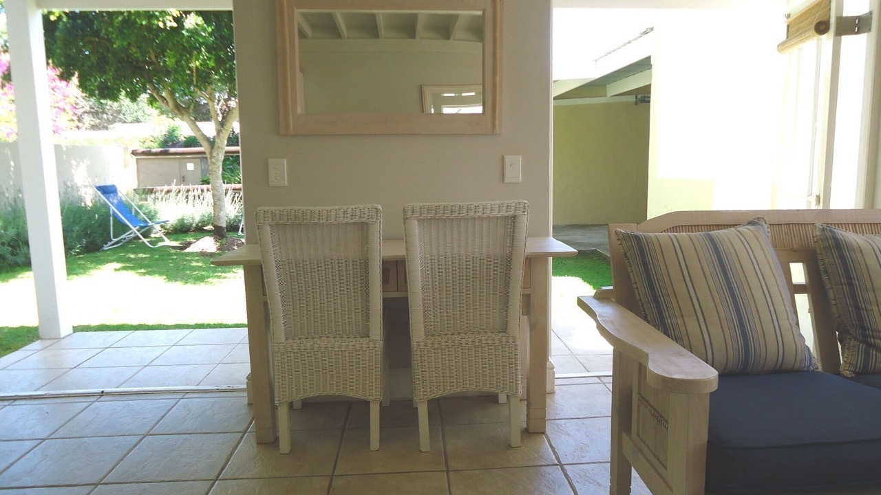Photo of Patio Balcony in Keurboomstrand