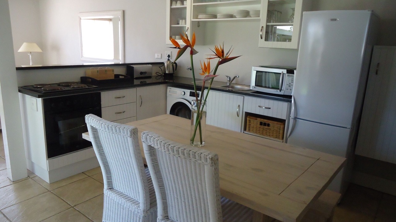 Photo of Kitchen in Keurboomstrand