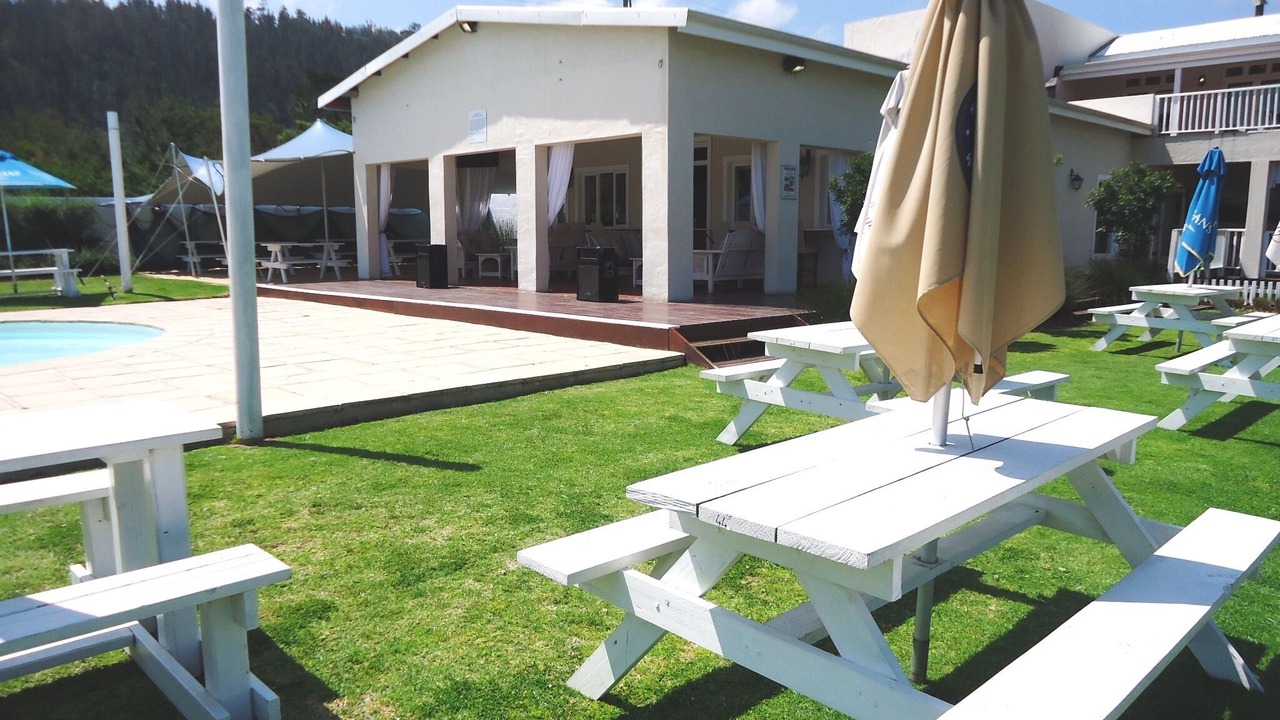 Photo of Outdoor in Keurboomstrand