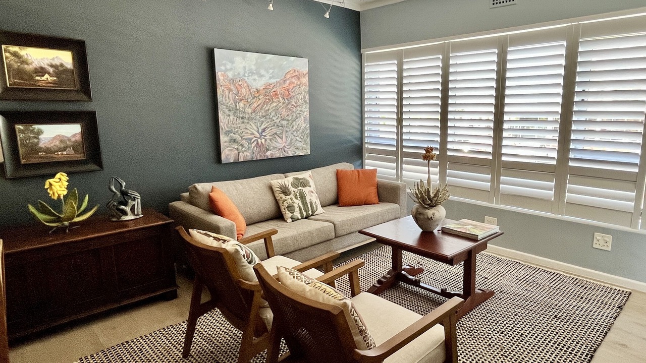 Photo of Livingroom in Mouille Point