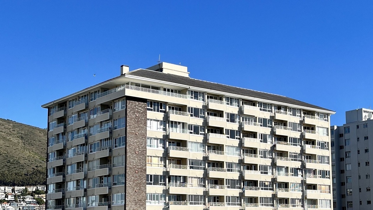 Photo of Outdoor in Mouille Point