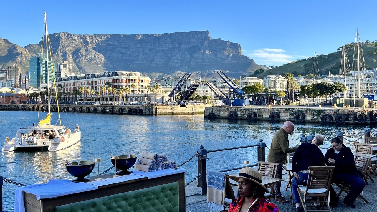 Photo of Outdoor in Mouille Point