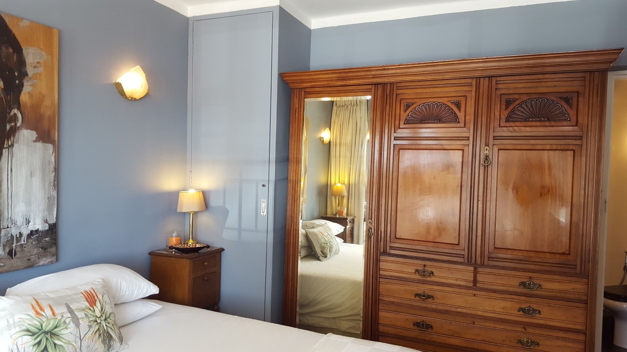 Photo of Bedroom in Mouille Point