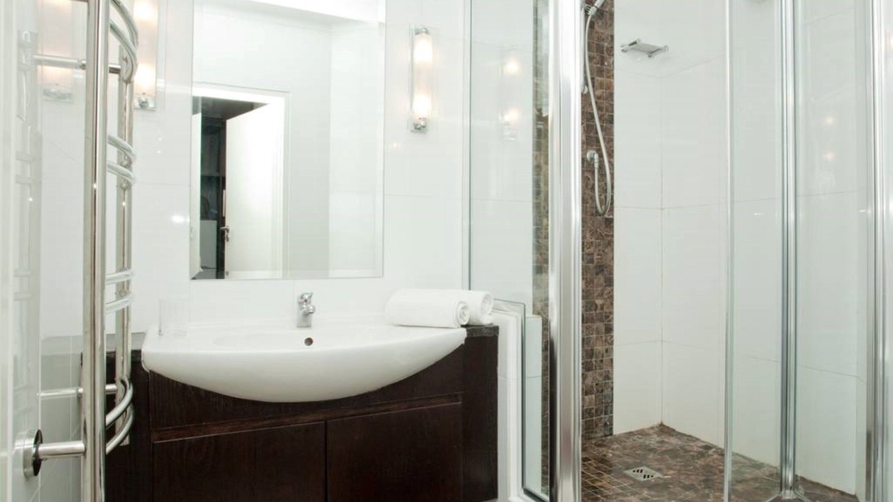 Photo of Bathroom in Mouille Point
