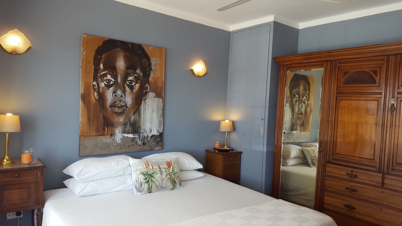 Photo of Bedroom in Mouille Point
