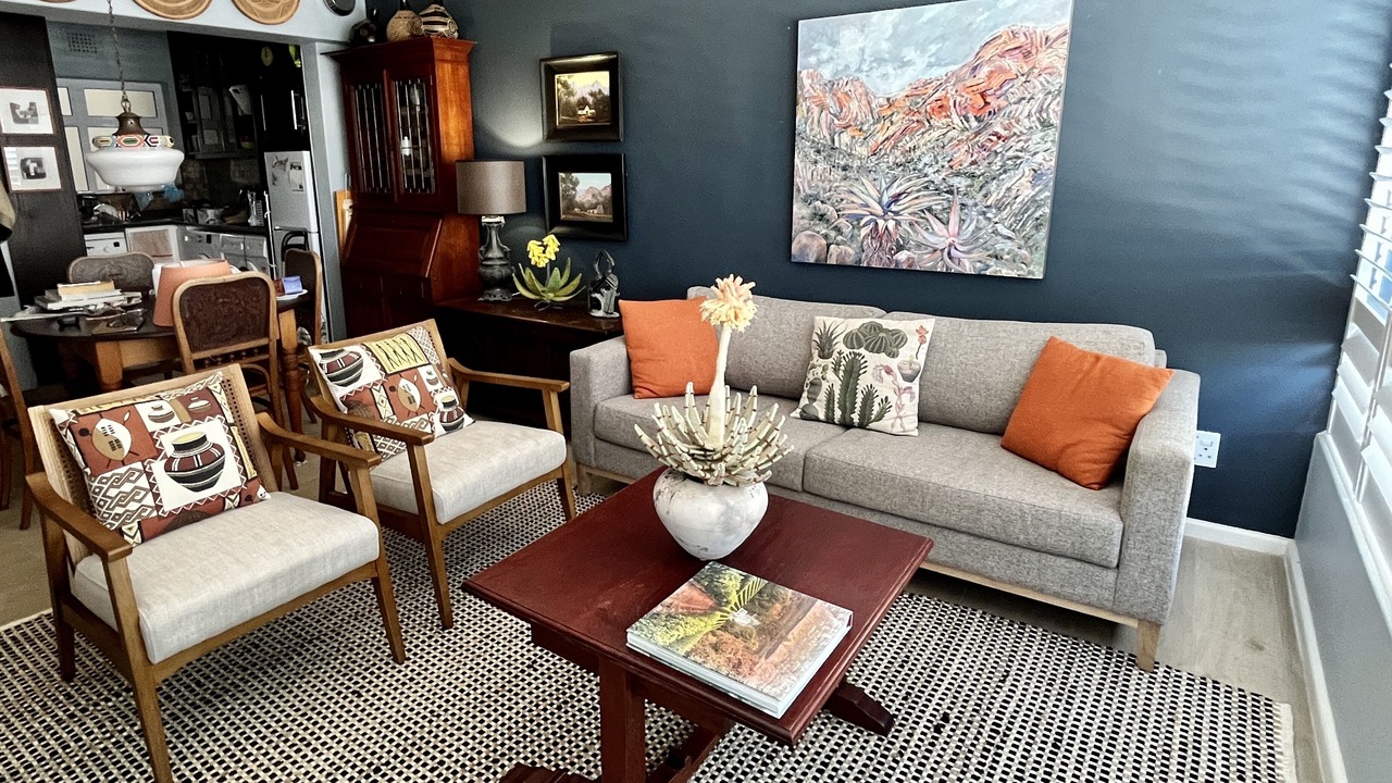 Photo of Livingroom in Mouille Point