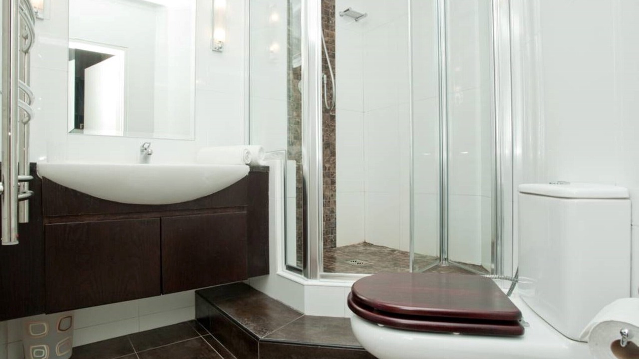 Photo of Bathroom in Mouille Point
