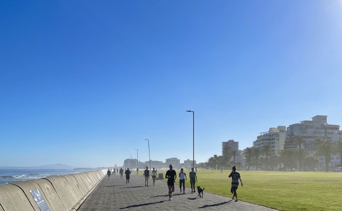 Photo of Outdoor in Mouille Point