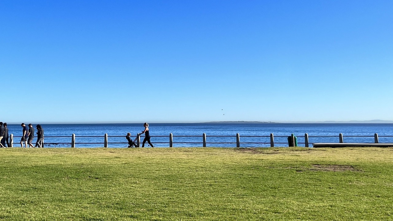 Photo of Outdoor in Mouille Point